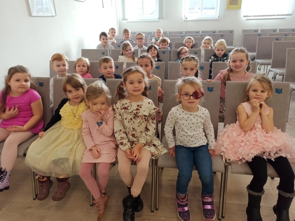 Koncert v ZUŠ Hlučín - IV. a VI.třída