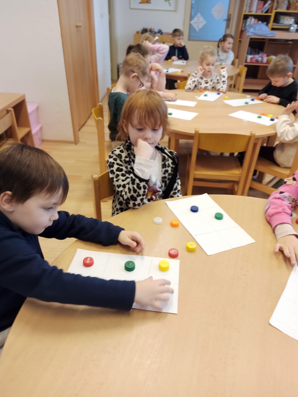 Brzy jdeme k zápisu do ZŠ - IV.třída