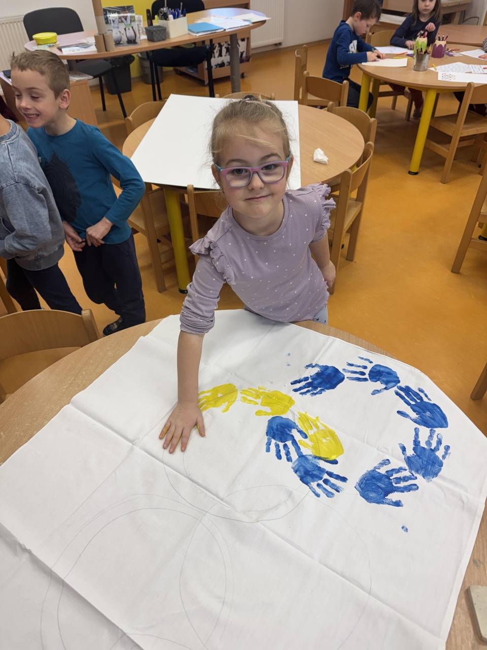 Zimní olympijské hry 2026 - VI.třída