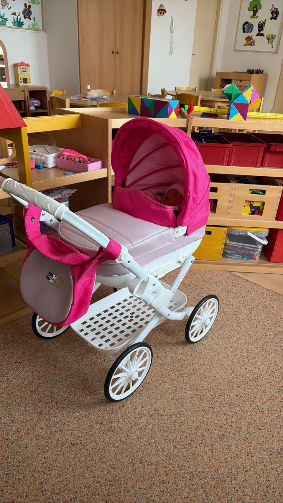 Radostné chvilky - IV.třída