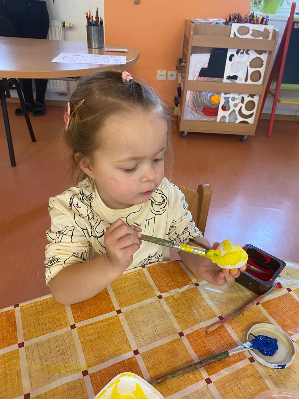 Pěstujeme a sledujeme řeřichu - V.třída