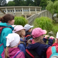 Návštěva ZOO s výukovou hodinou III.a VI.třída